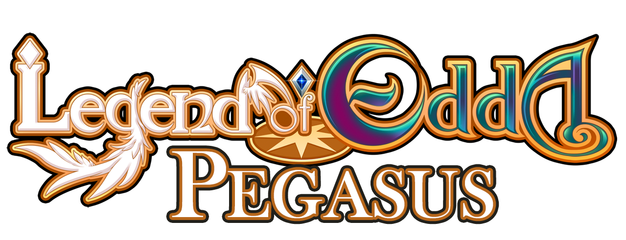 Legend of Edda: Pegasus